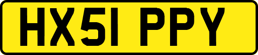 HX51PPY