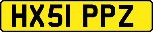 HX51PPZ