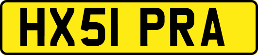 HX51PRA