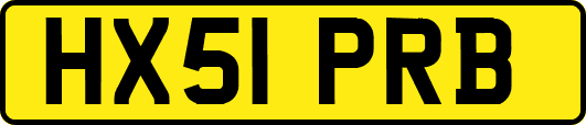 HX51PRB