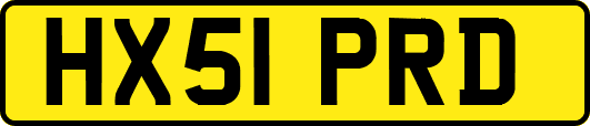HX51PRD