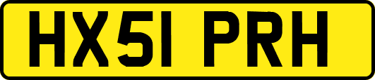 HX51PRH