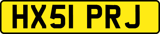 HX51PRJ