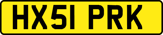 HX51PRK