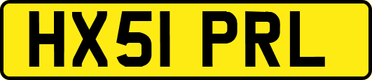 HX51PRL