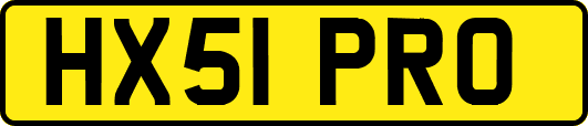 HX51PRO