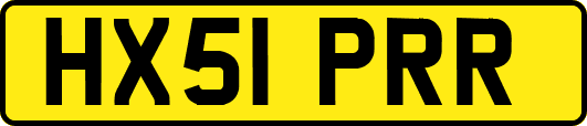 HX51PRR