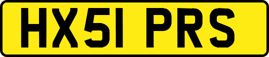 HX51PRS