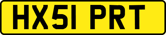 HX51PRT