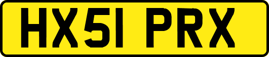 HX51PRX