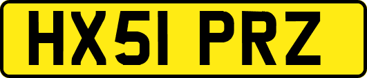HX51PRZ