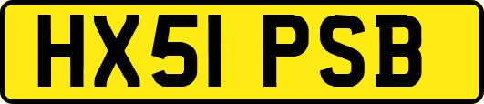HX51PSB
