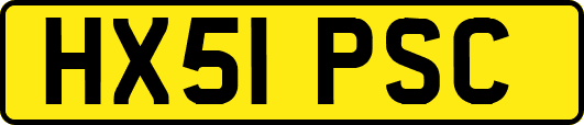 HX51PSC