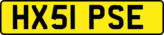 HX51PSE