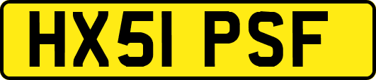HX51PSF