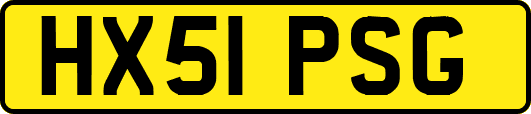 HX51PSG