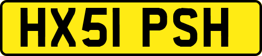 HX51PSH