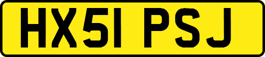 HX51PSJ