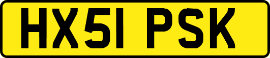 HX51PSK