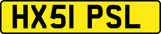 HX51PSL