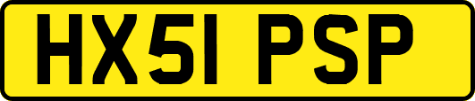 HX51PSP