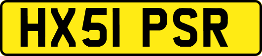 HX51PSR