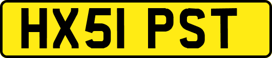 HX51PST