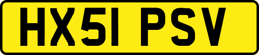 HX51PSV