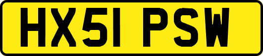 HX51PSW