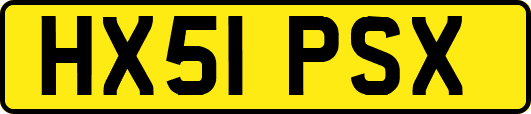 HX51PSX