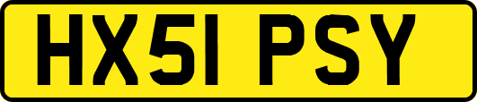 HX51PSY