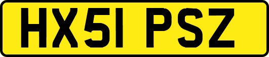 HX51PSZ