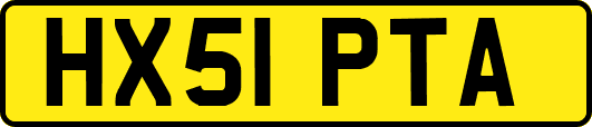 HX51PTA