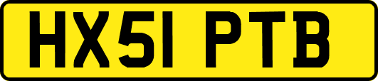 HX51PTB