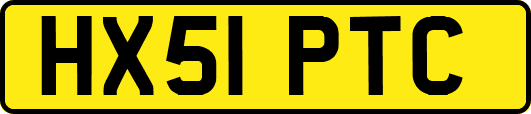 HX51PTC