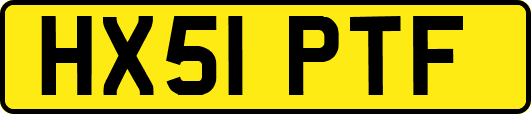 HX51PTF