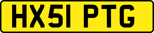 HX51PTG