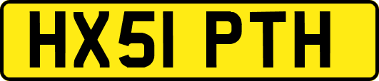 HX51PTH