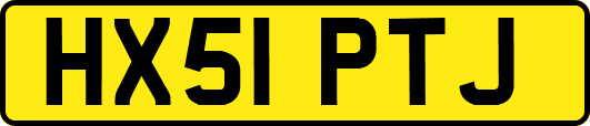 HX51PTJ
