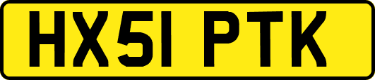 HX51PTK