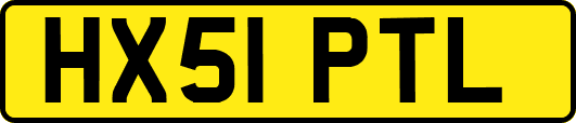 HX51PTL
