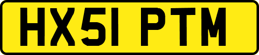 HX51PTM