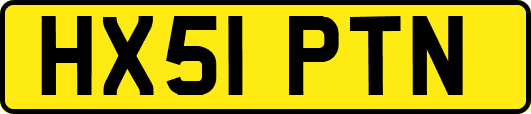 HX51PTN