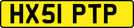 HX51PTP