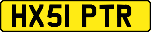 HX51PTR
