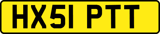 HX51PTT