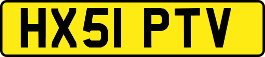 HX51PTV
