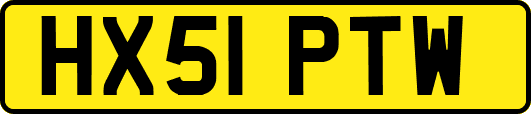 HX51PTW