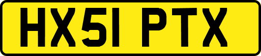 HX51PTX