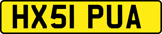 HX51PUA